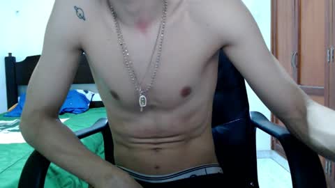 DEIVY online show from 04-07-26, 07:09