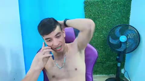 Snapshot of deiby_baby chatting on 02-12-25, 11:30 DEIBY online show from 02-12-25, 11:30