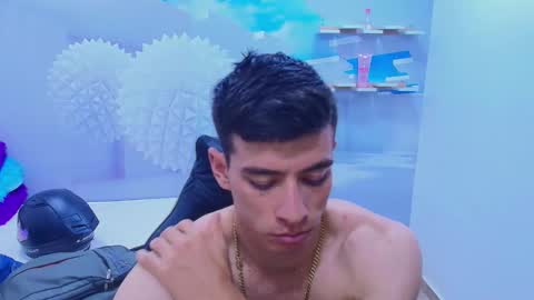 DEIBY online show from 11-24-25, 10:53