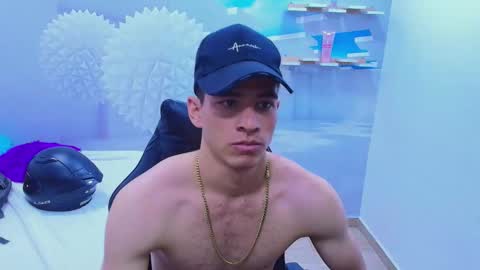 DEIBY online show from 11-26-25, 07:48