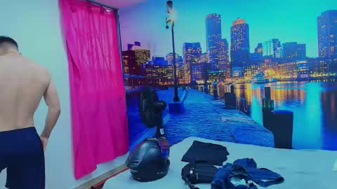 DEIBY online show from 12-13-25, 10:15