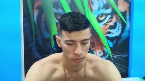 DEIBY online show from 03-26-26, 05:07