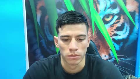 DEIBY online show from 04-23-26, 06:43