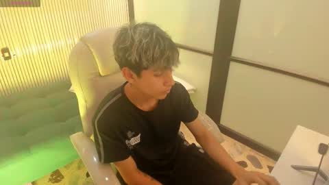 Deilan Wolf  online show from 03-02-26, 04:47