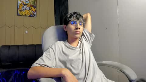 Deilan Wolf  online show from 03-05-26, 04:52