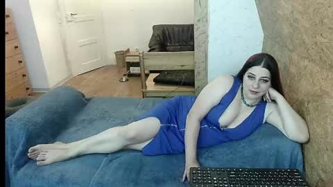 deinekatze online show from 06-08-26, 08:31