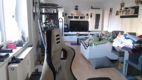 deinprinz2312 online show from 04-02-26, 06:44