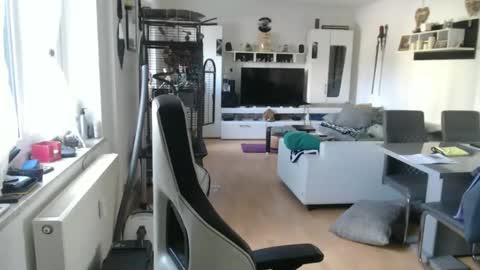 deinprinz2312 online show from 04-09-26, 10:53