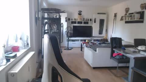 deinprinz2312 online show from 07-30-26, 05:17
