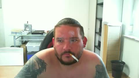 Snapshot of deinspielzeug87 chatting on 10-22-25, 10:37 deinspielzeug87 online show from 10-22-25, 10:37