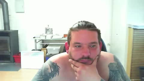 deinspielzeug87 online show from 12-14-25, 01:27