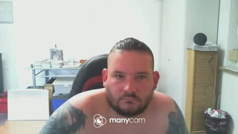 deinspielzeug87 online show from 05-17-26, 01:40
