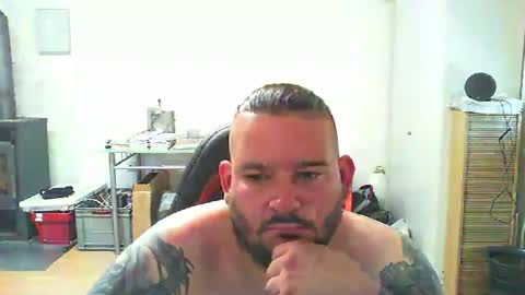 deinspielzeug87 online show from 07-31-26, 11:42