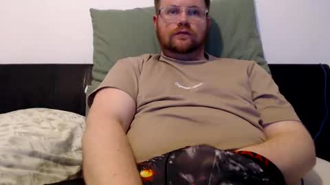 Deise Dude online show from 03-11-26, 11:22