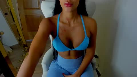 deisymadrid online show from 01-06-25, 03:29