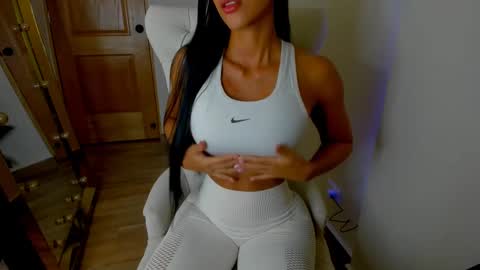 deisymadrid online show from 02-18-25, 11:52