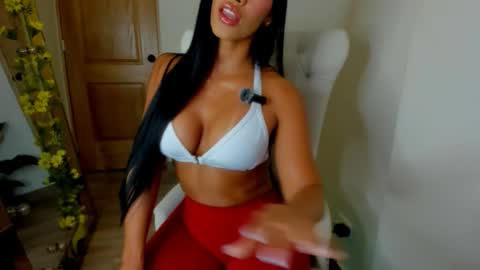 deisymadrid online show from 10-07-25, 09:34