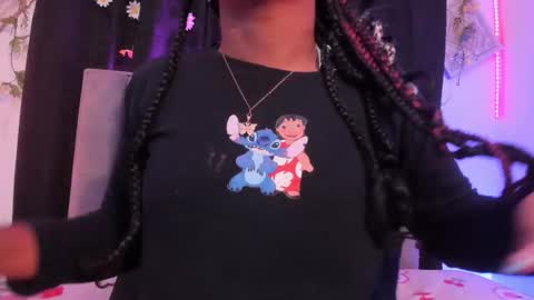 deisyharper online show from 09-19-25, 05:53