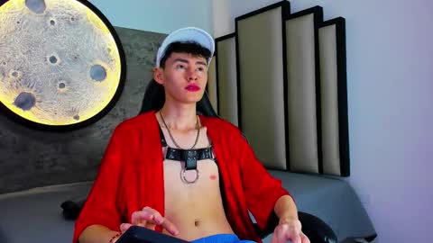 Deivid online show from 11-15-25, 12:45