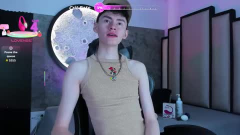 Deivid online show from 11-17-25, 07:41