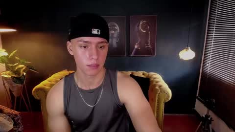 Deivid online show from 11-22-25, 02:27