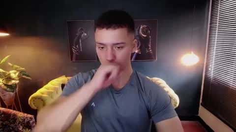 Deivid online show from 12-19-25, 02:13