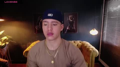 Deivid online show from 03-29-26, 01:44