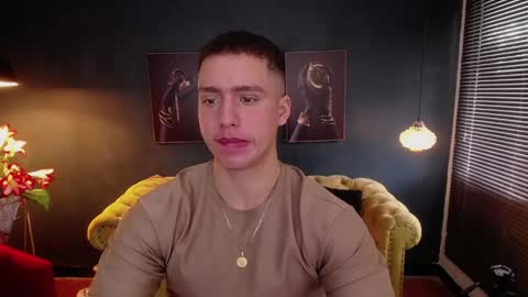 Deivid online show from 04-21-26, 02:01