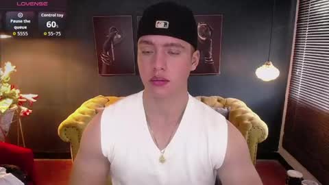 Deivid online show from 06-05-26, 02:23