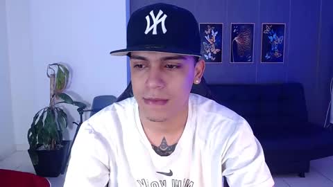 Deivid online show from 09-17-25, 03:19