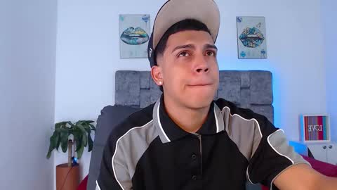 Deivid online show from 09-22-25, 02:24