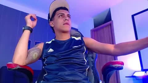 Deivid online show from 10-06-25, 04:43