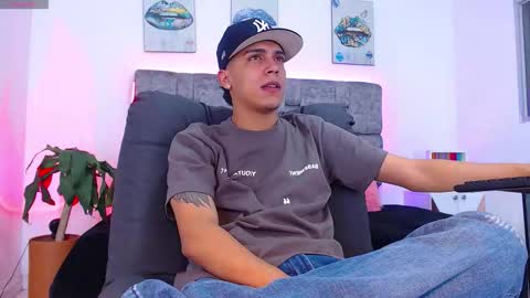 Deivid online show from 10-30-25, 12:12