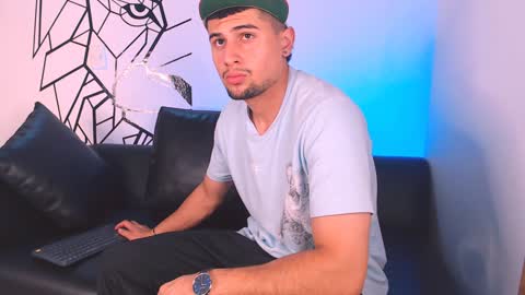  DEIVY  online show from 01-10-25, 03:29