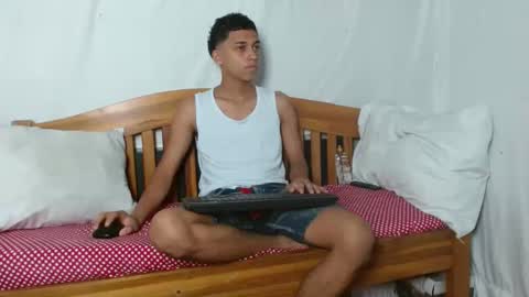 Deivy online show from 10-11-25, 02:59