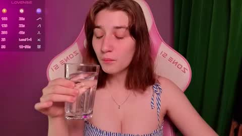 Princess Potato online show from 11-02-25, 05:21