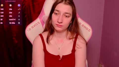 Princess Potato online show from 04-03-26, 05:16