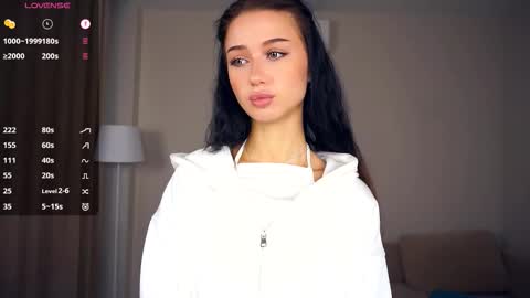 Hello everyone Im Tessa Make yourself comfortable. Were going to have fun together  online show from 09-14-25, 07:29