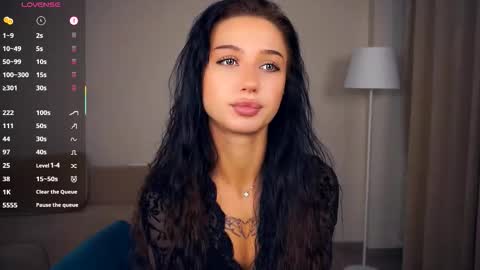 Hello everyone Im Tessa Make yourself comfortable. Were going to have fun together  online show from 09-24-25, 08:17