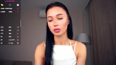 Hello everyone Im Tessa Make yourself comfortable. Were going to have fun together  online show from 10-15-25, 07:30