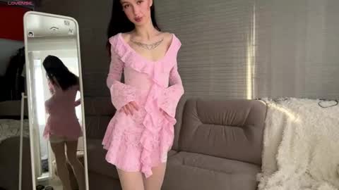 Hello everyone Im Tessa Make yourself comfortable. Were going to have fun together  online show from 03-17-26, 02:20