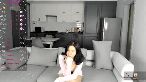 Lana online show from 02-18-25, 02:05