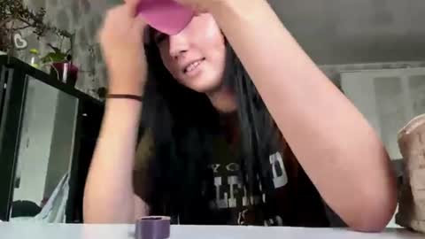 Nika online show from 07-23-26, 03:10