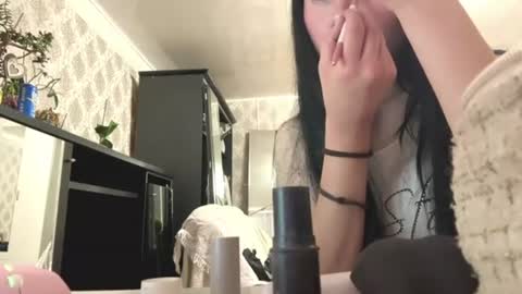 Nika online show from 07-30-26, 08:08