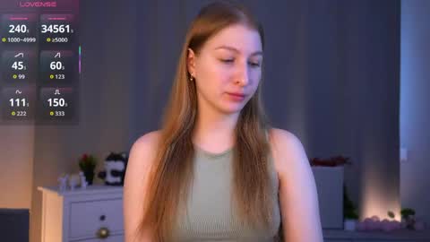 Jennyblonde and Violetredhead online show from 05-17-26, 05:27