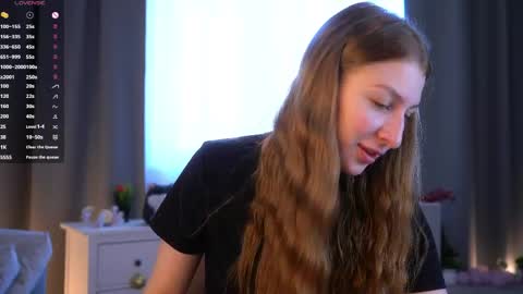 Jennyblonde and Violetredhead online show from 05-21-26, 04:52