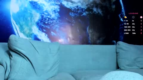 Delessandro online show from 03-02-25, 09:54