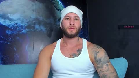 Delessandro online show from 02-04-26, 11:09