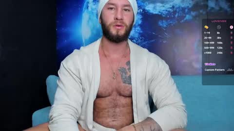 Delessandro online show from 04-19-26, 11:29