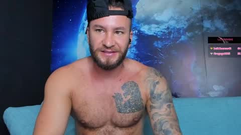 Delessandro online show from 05-16-26, 12:29